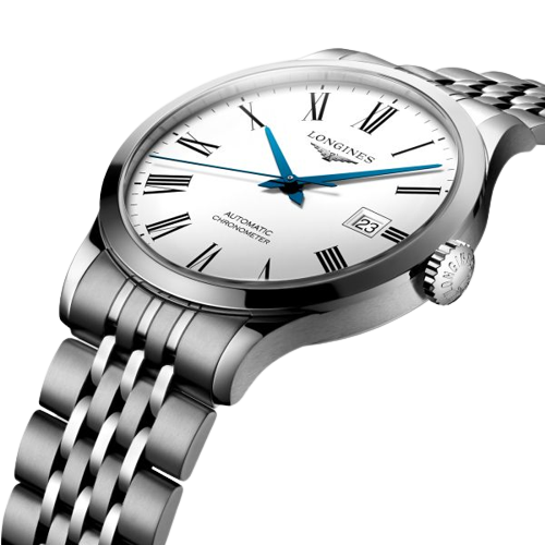 Longones Evidenza