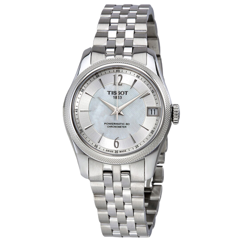 Original Black Dial Unisex Watch
