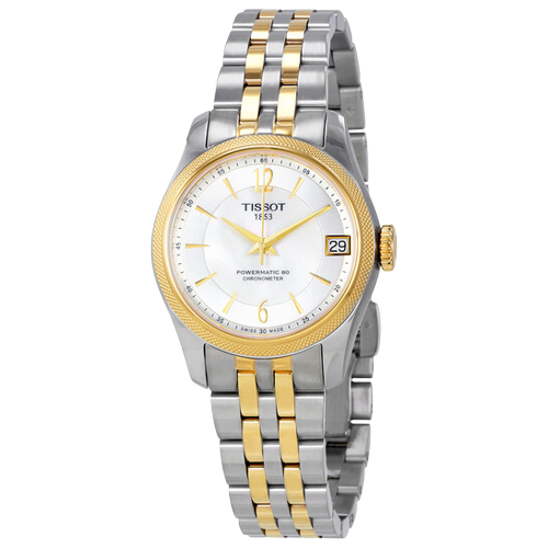 Original Black Dial Unisex Watch